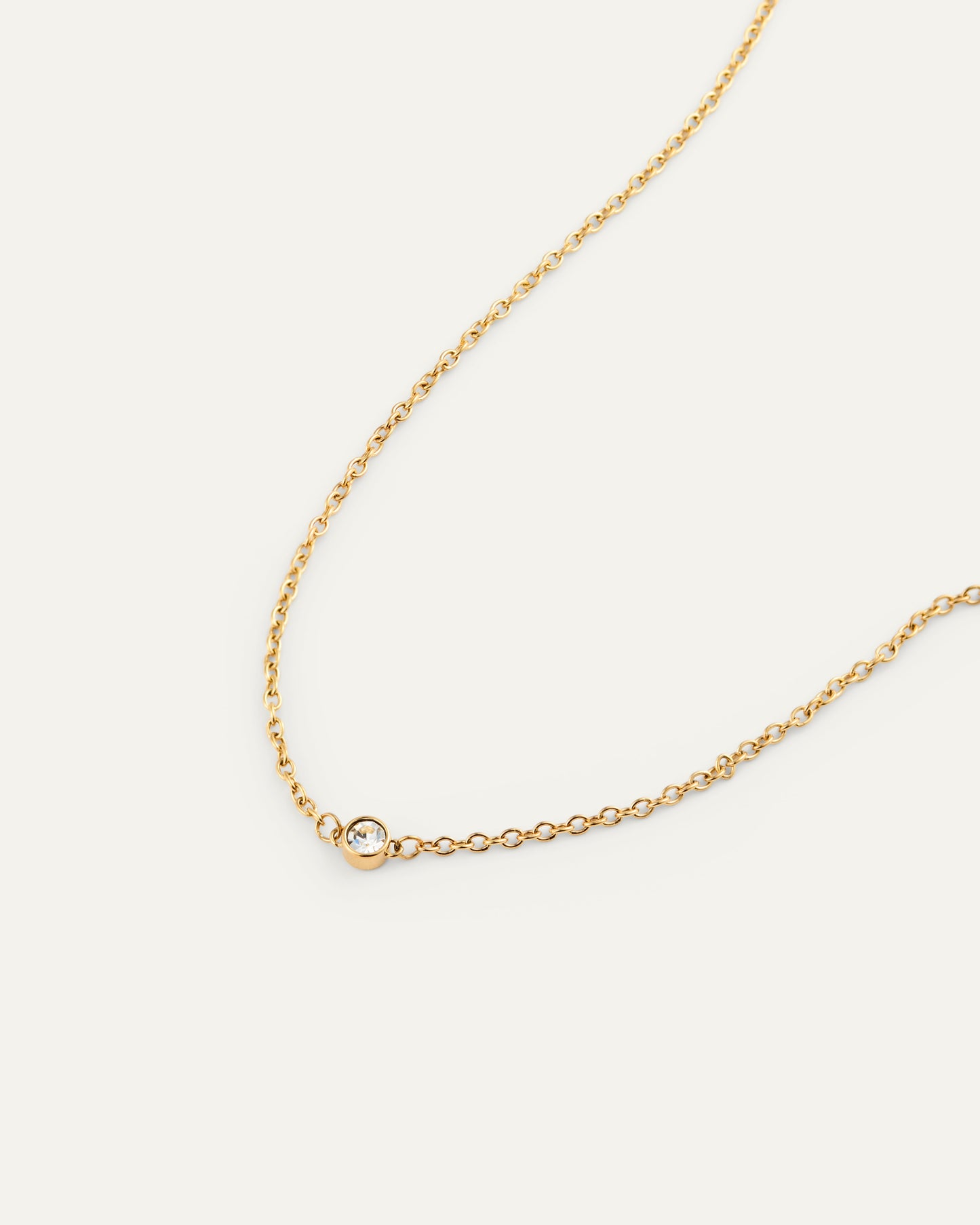 Thin Diamond Bracelet