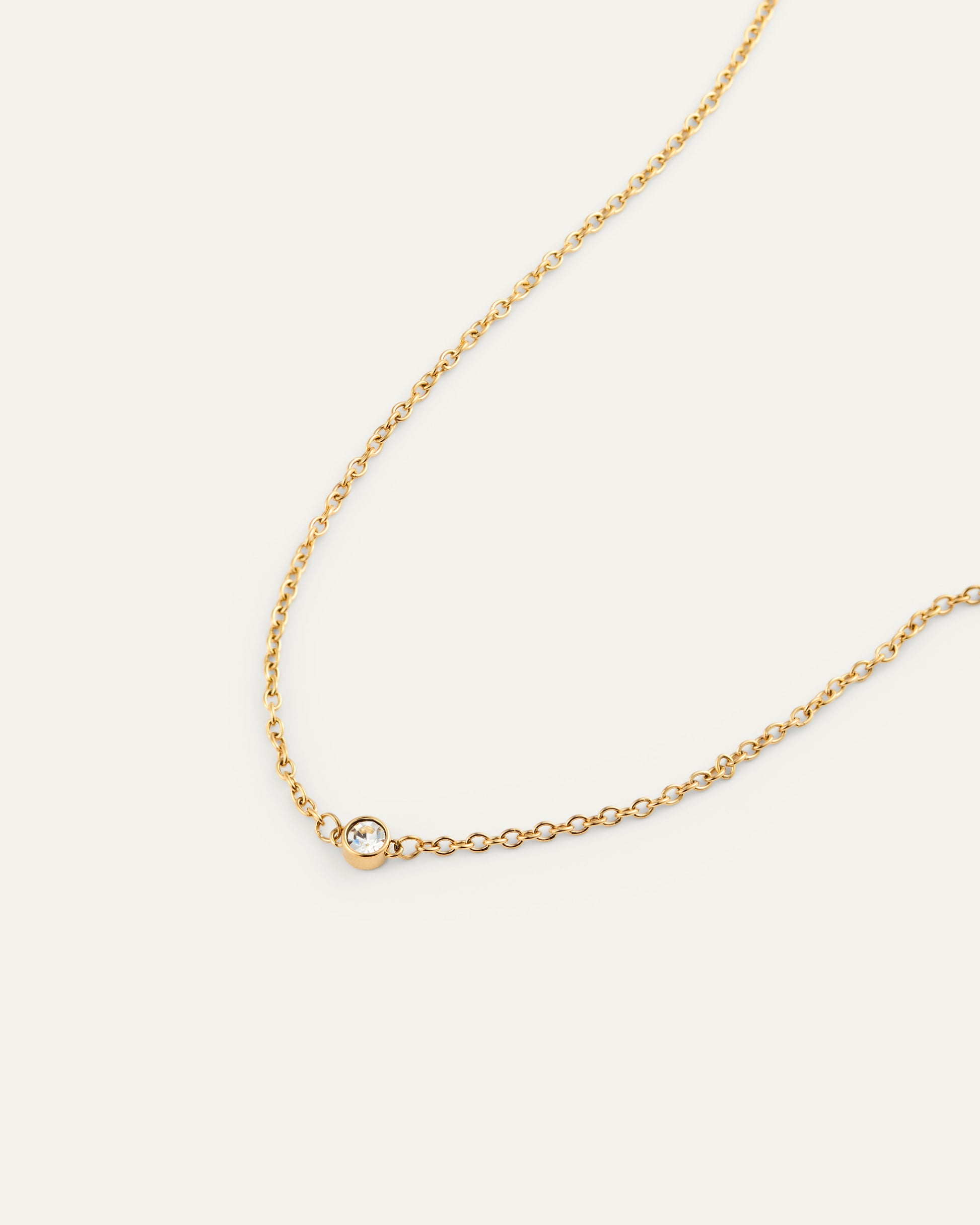 Thin Diamond Bracelet
