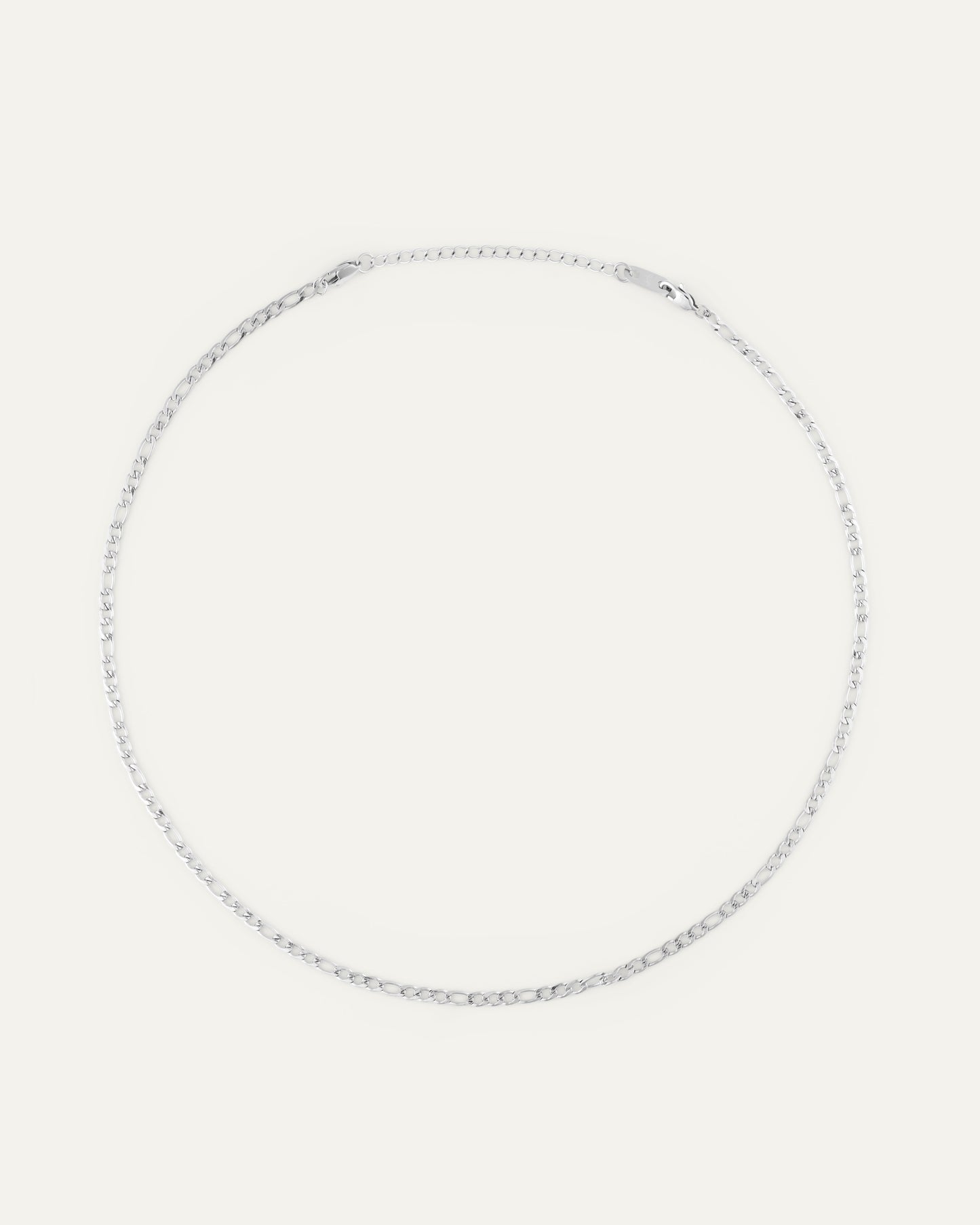Thin Figaro Necklace