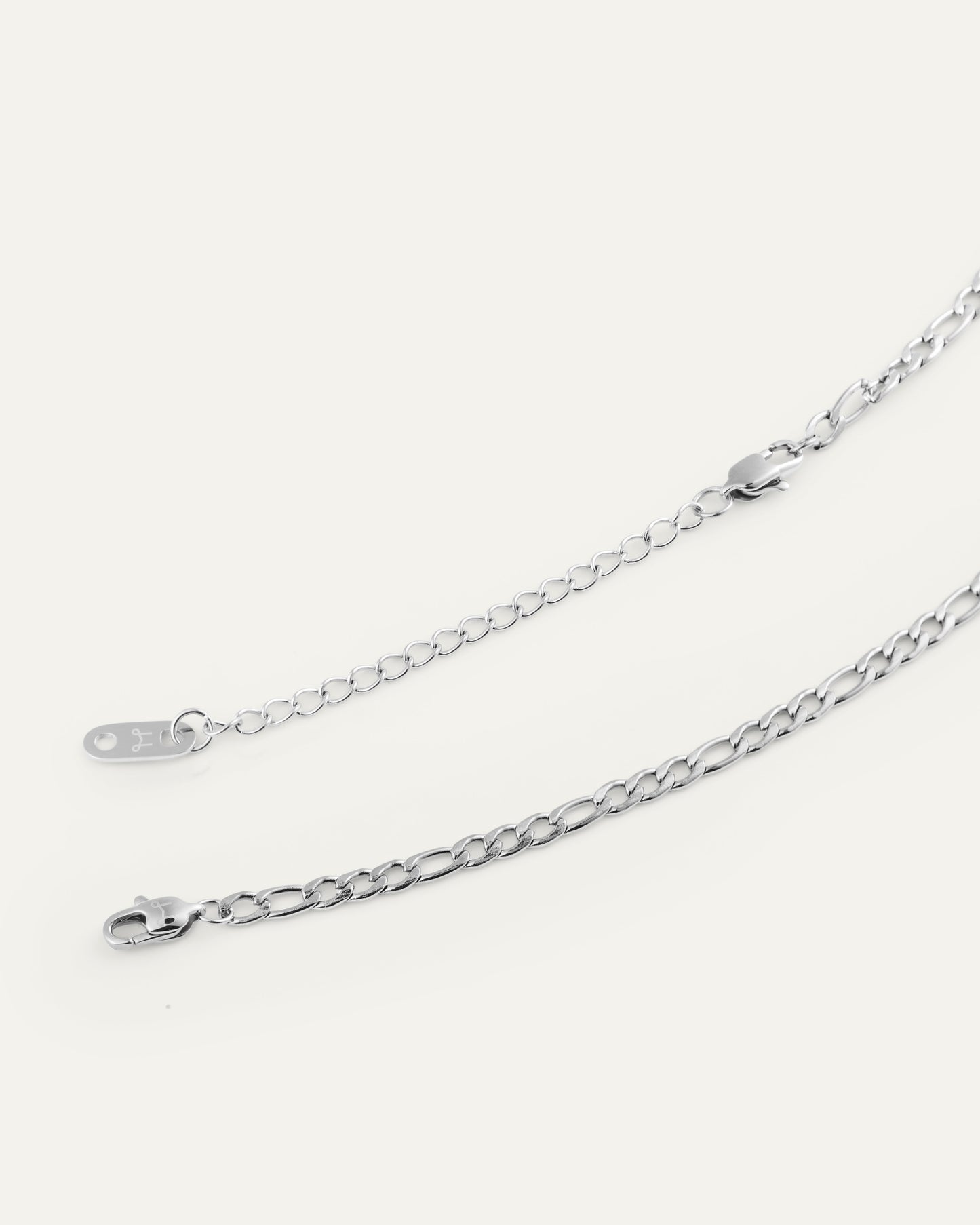 Thin Figaro Necklace