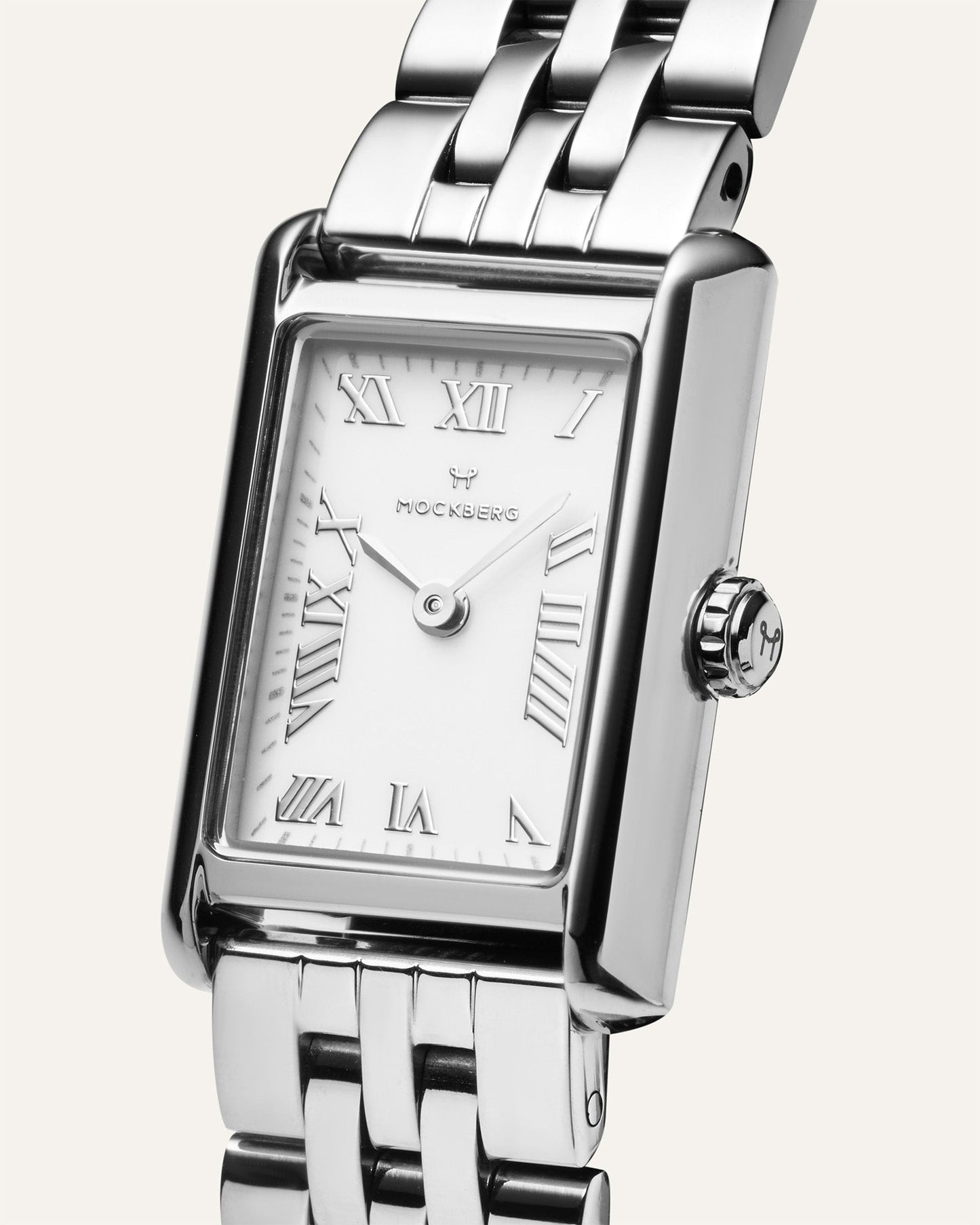 Timeless Watch