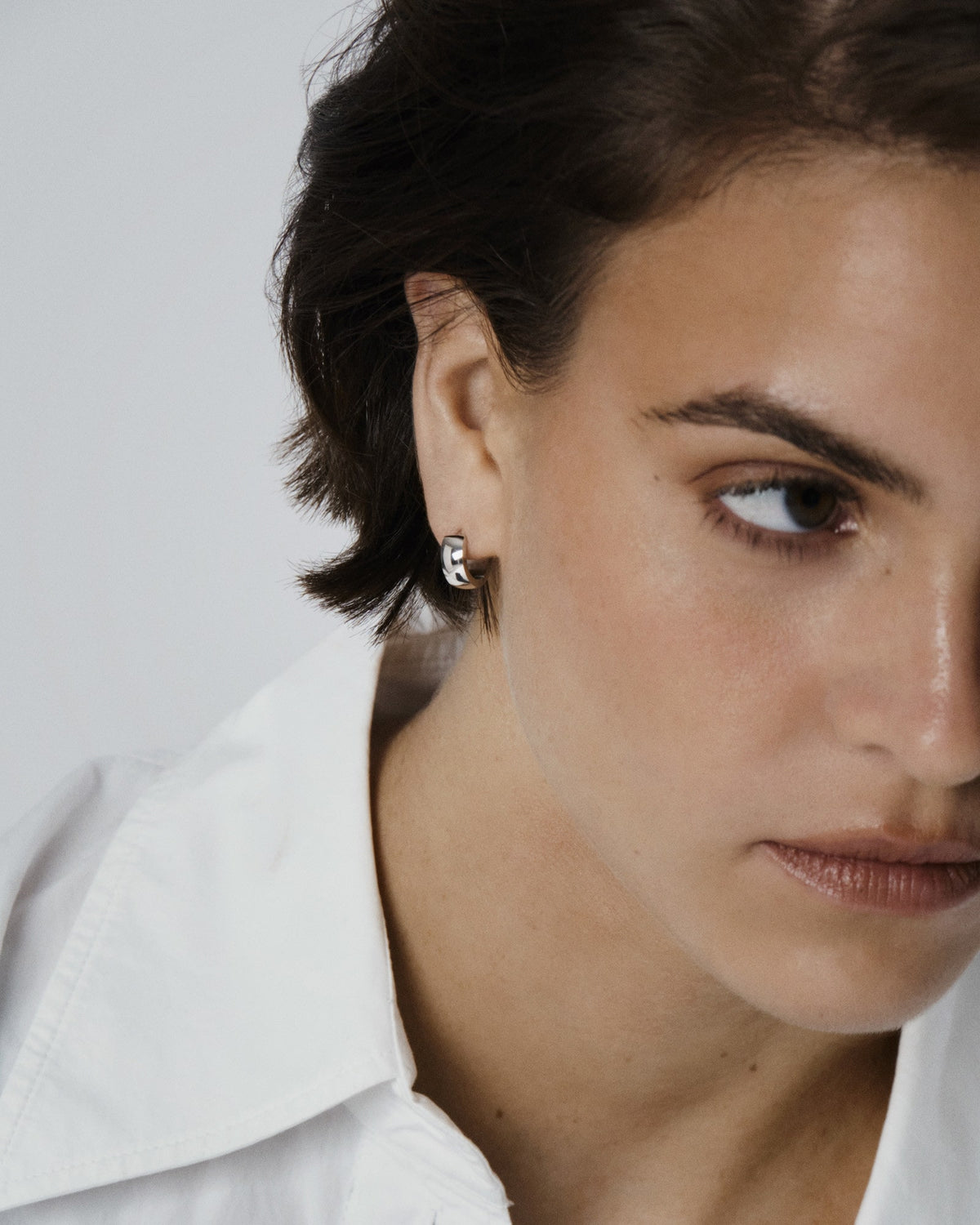 Chunky Hoops Small