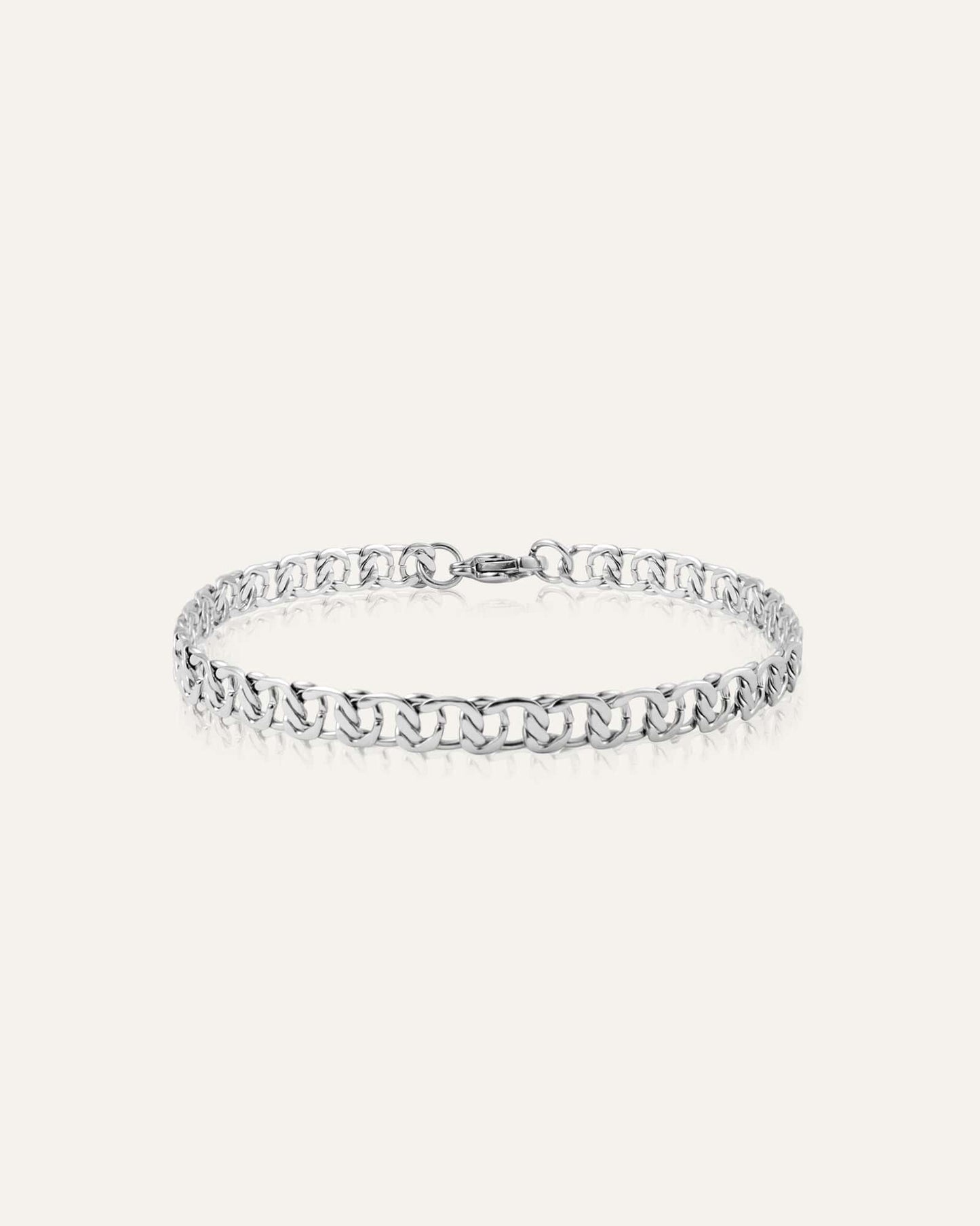 Infinity Bracelet