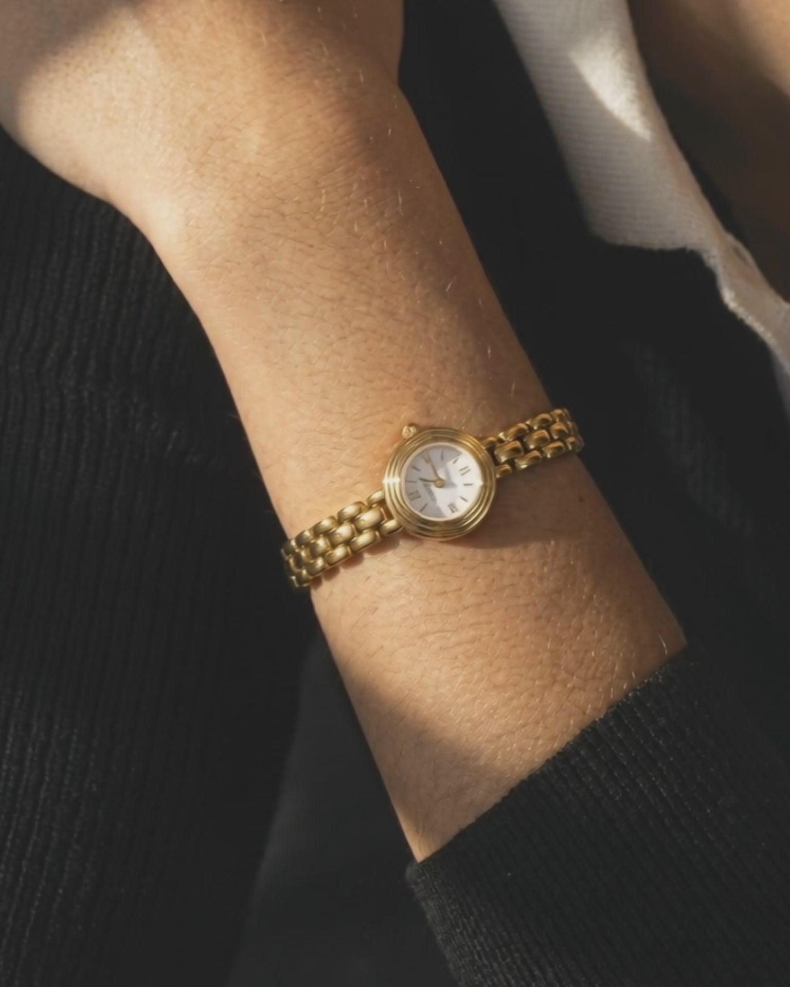 Antique Watch