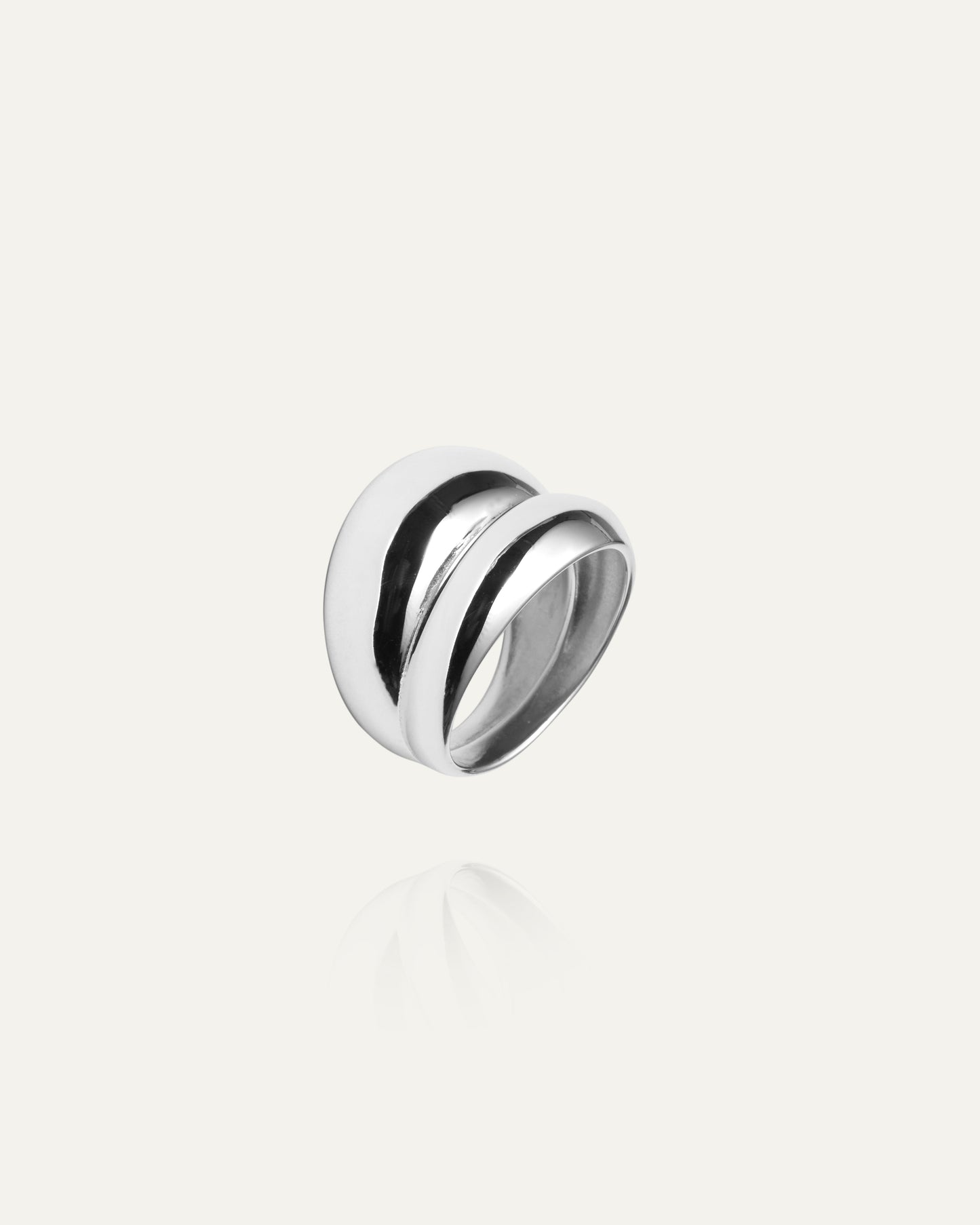 Anillo Rebel Double