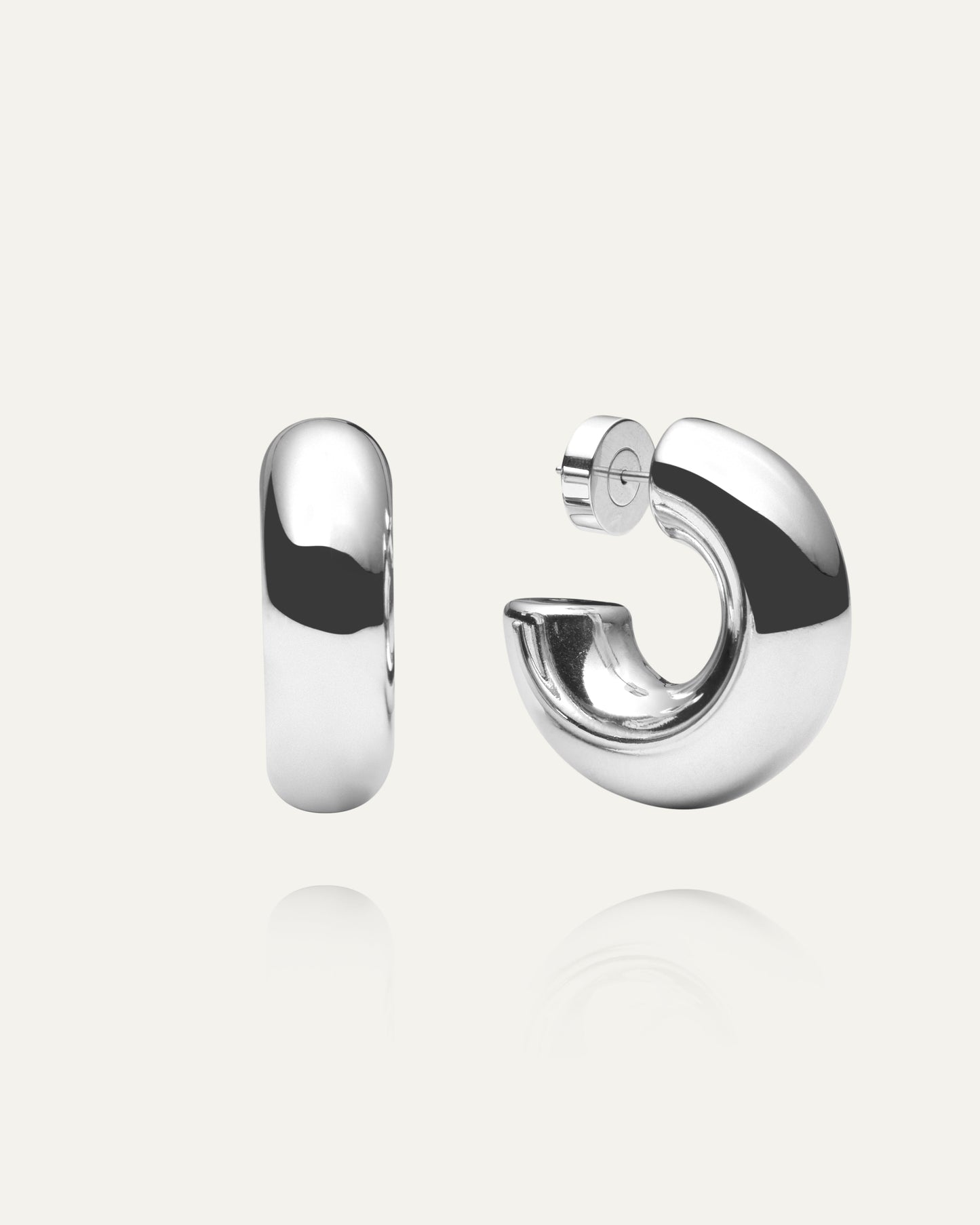 Pendientes Rude Bold
