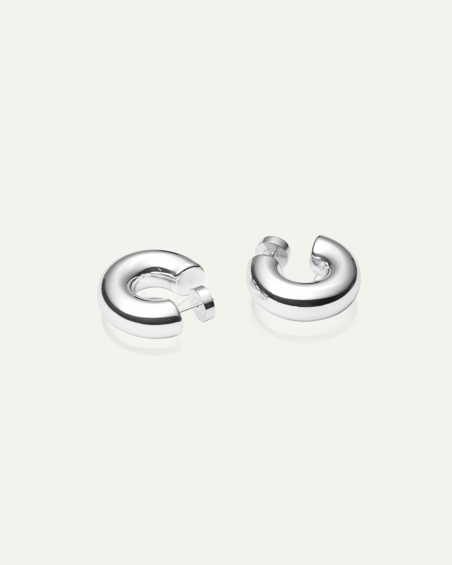 Pendientes Rude Bold