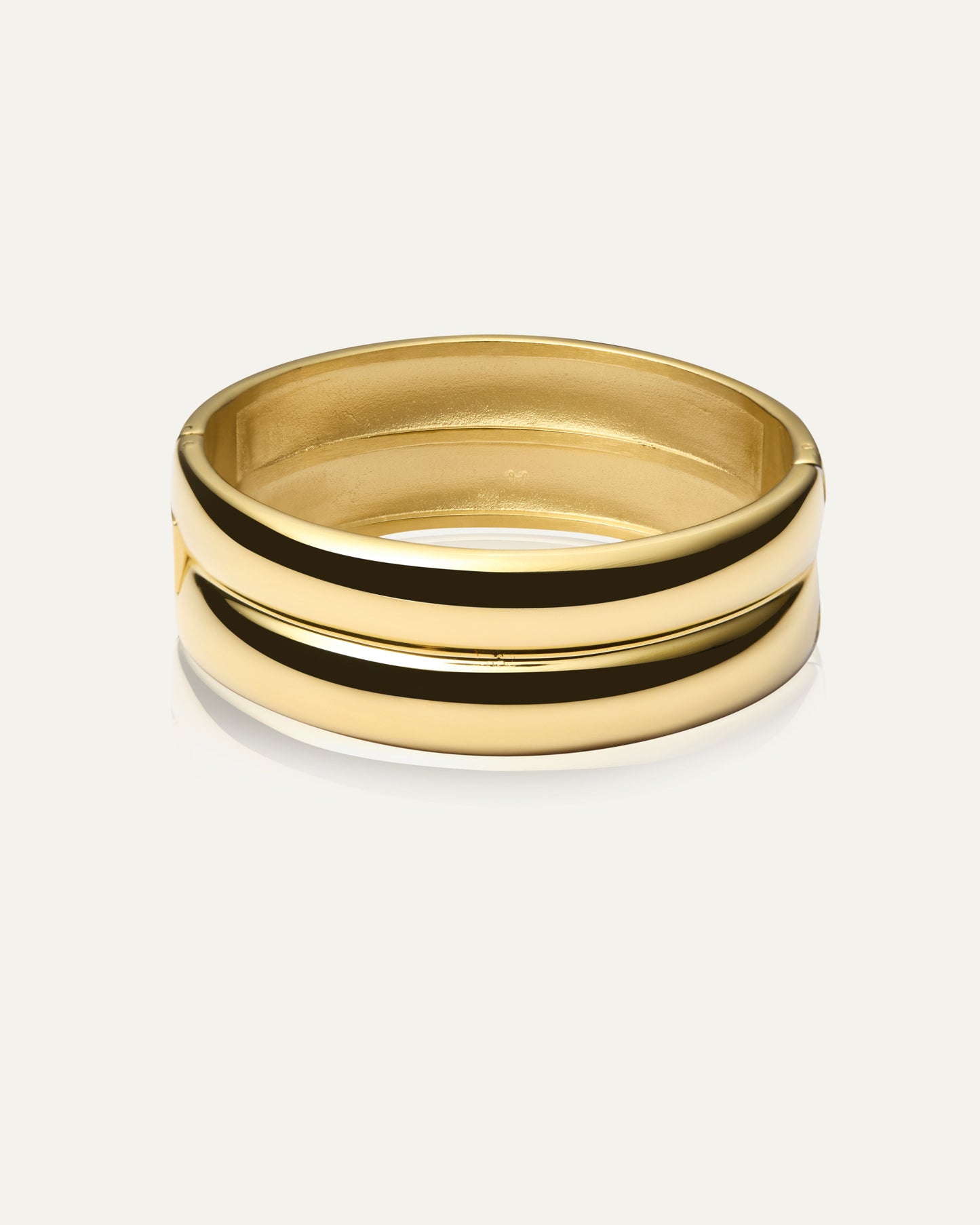 Pulsera Rebel Double