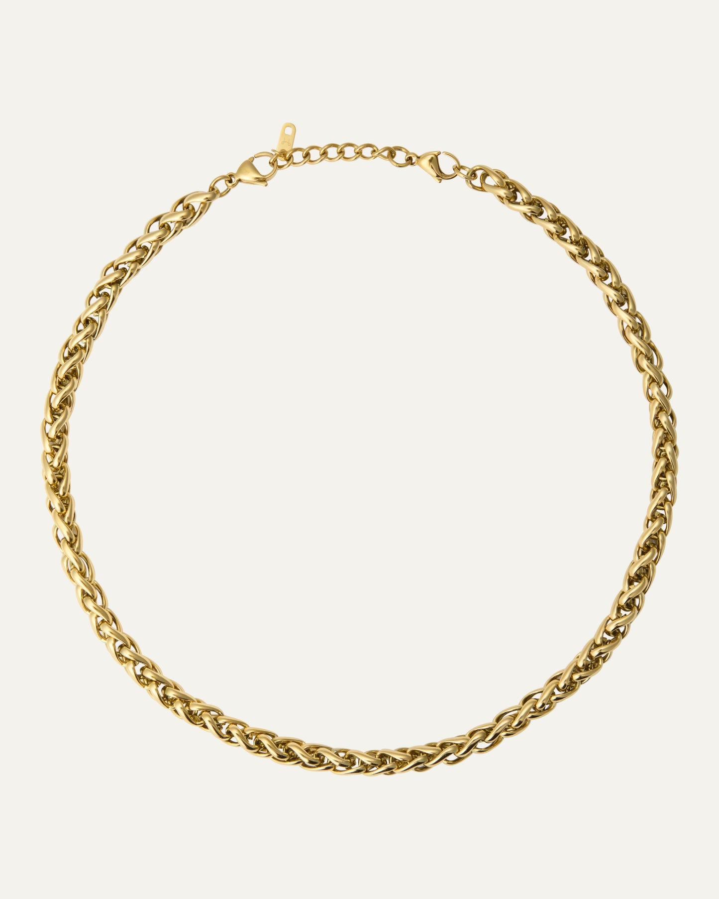 Collar Rebel Chain