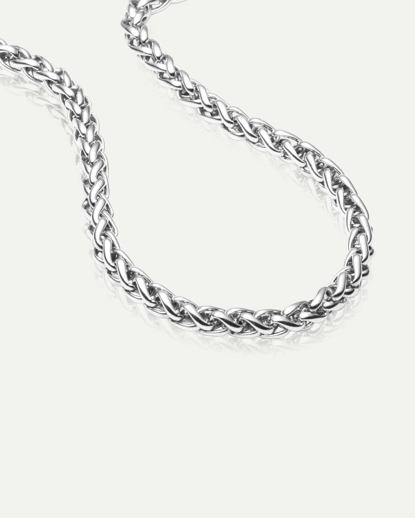 Collar Rebel Chain