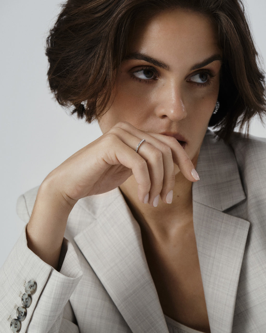 Shiny Ring