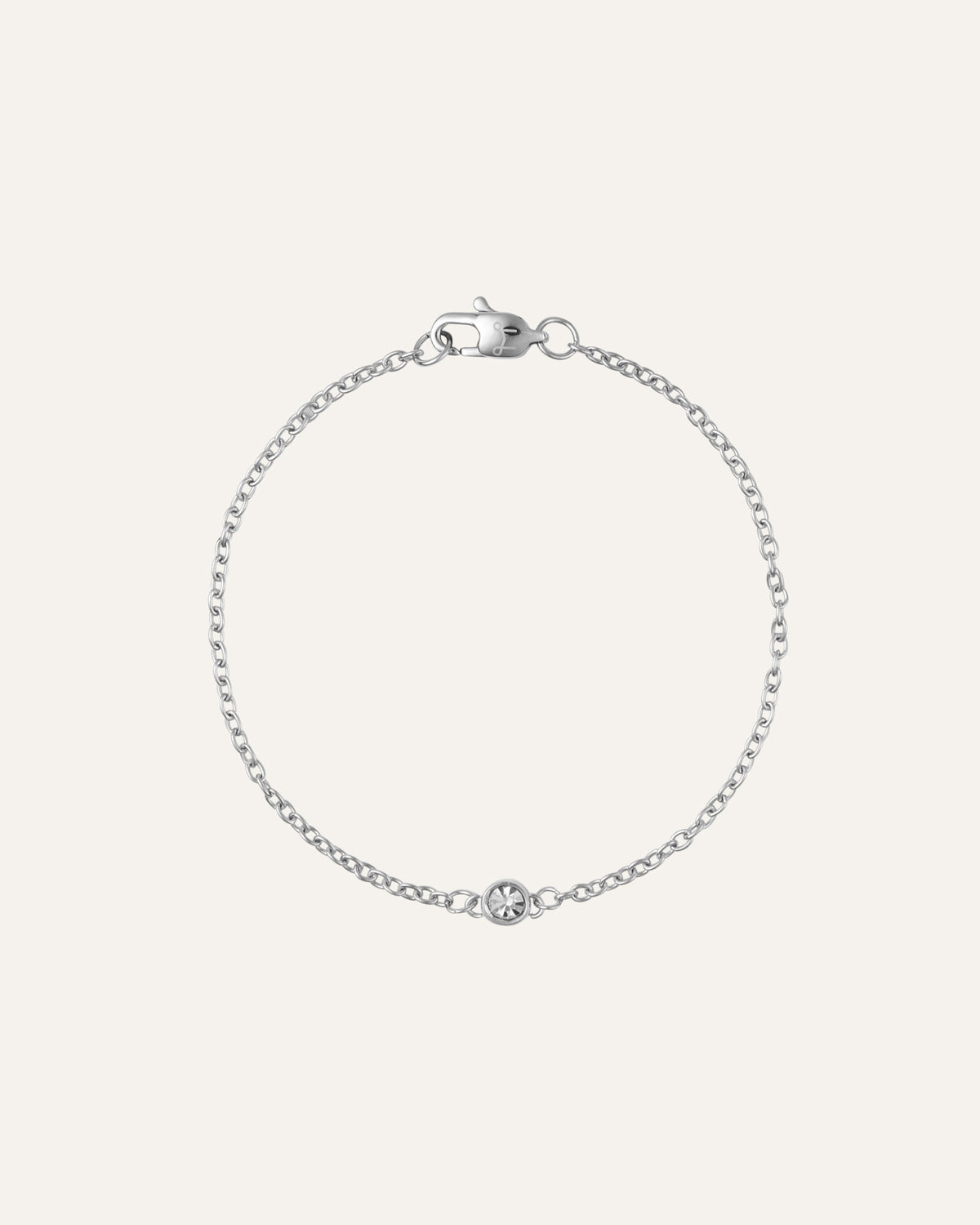 Thin Sparkle Bracelet