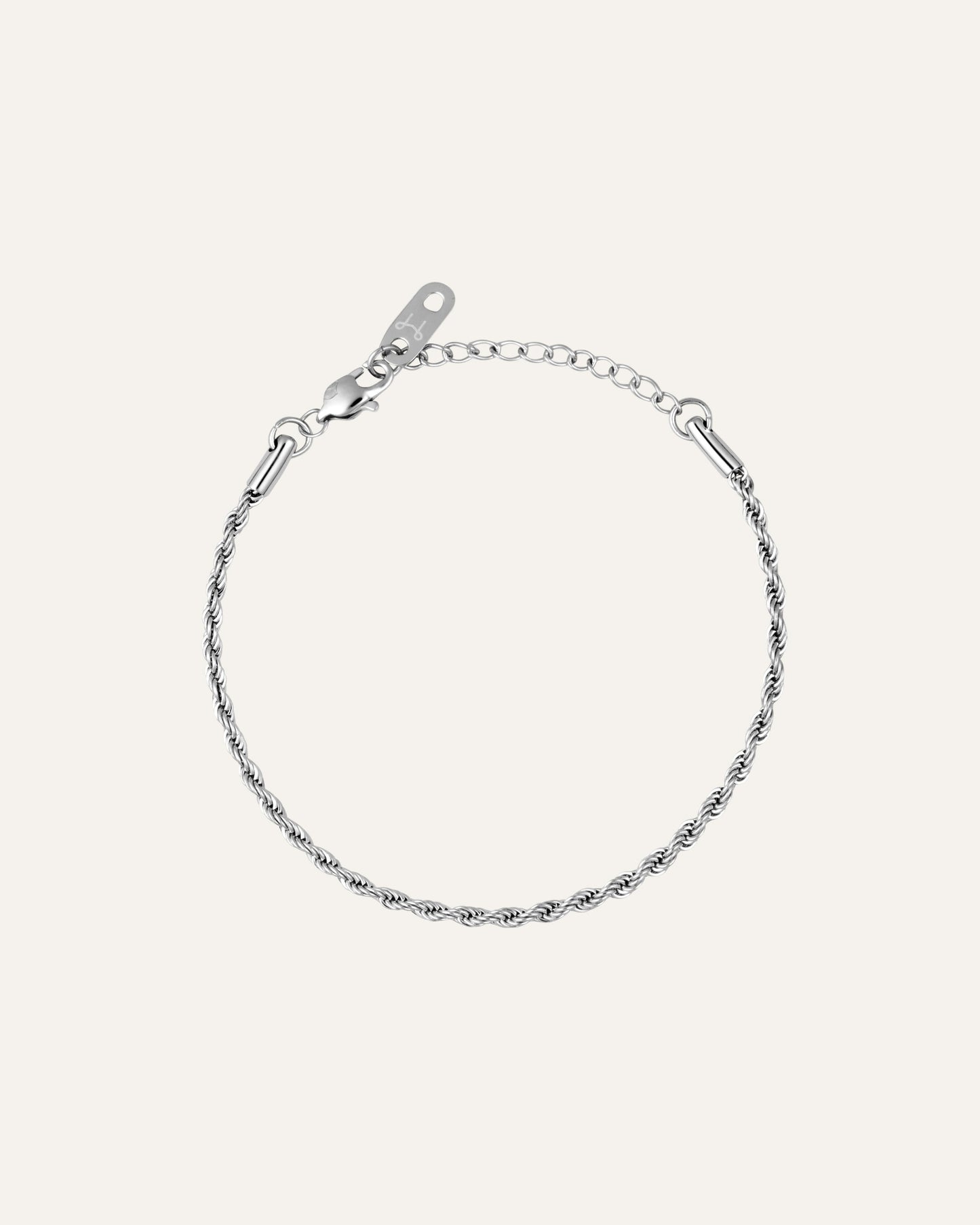 Thin Rope Bracelet