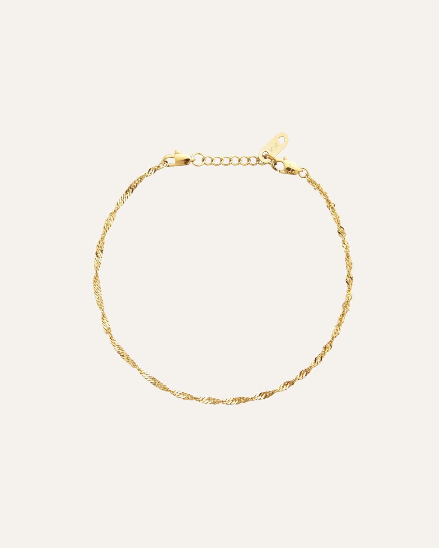 Twirl Bracelet